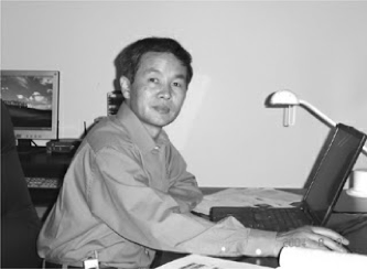 Wei Dai