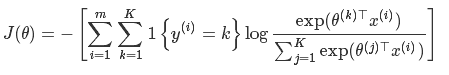 Softmax Regression - 图3