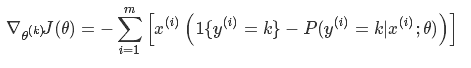 Softmax Regression - 图4