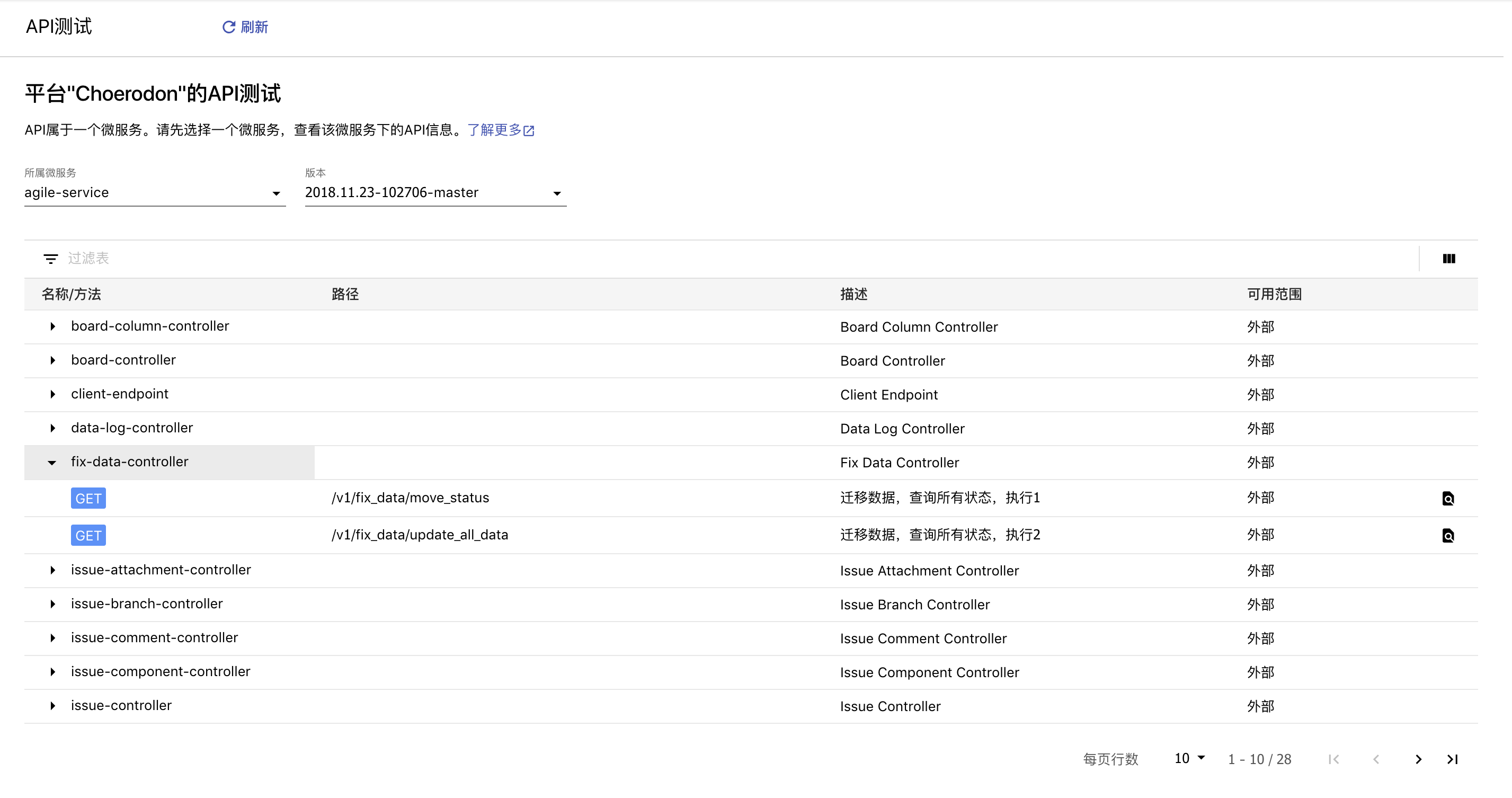 从0.10升级到0.11  - 图1