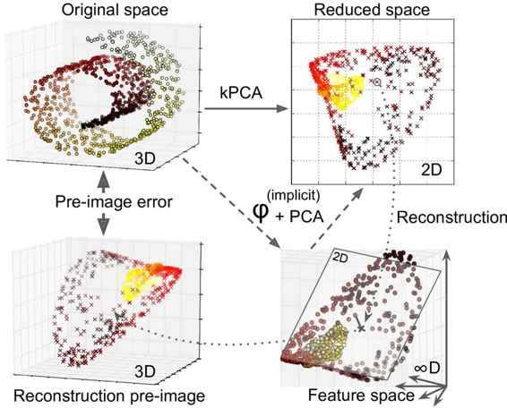 核 PCA（Kernel PCA） - 图2