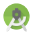 Android Studio logo