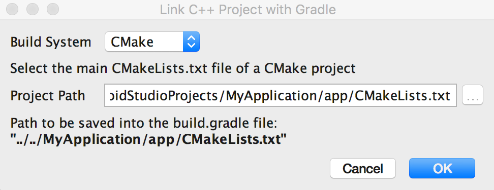 Link Gradle - 图2